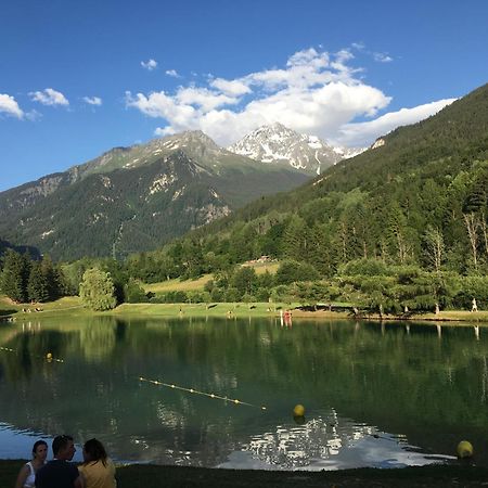 Vacances Courchevel/Les 3 Vallees Bozel المظهر الخارجي الصورة