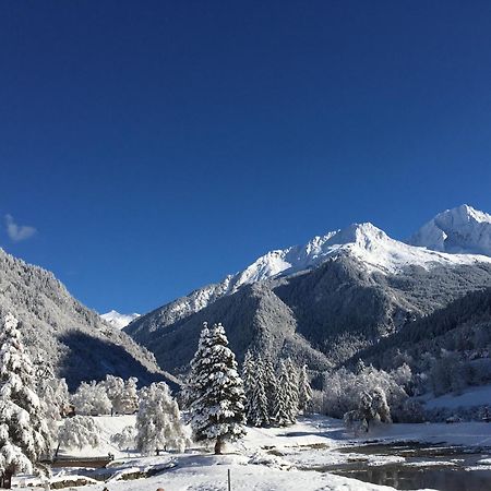 Vacances Courchevel/Les 3 Vallees Bozel المظهر الخارجي الصورة