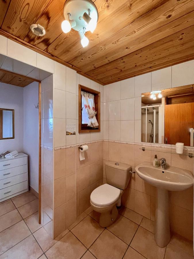 Vacances Courchevel/Les 3 Vallees Bozel المظهر الخارجي الصورة