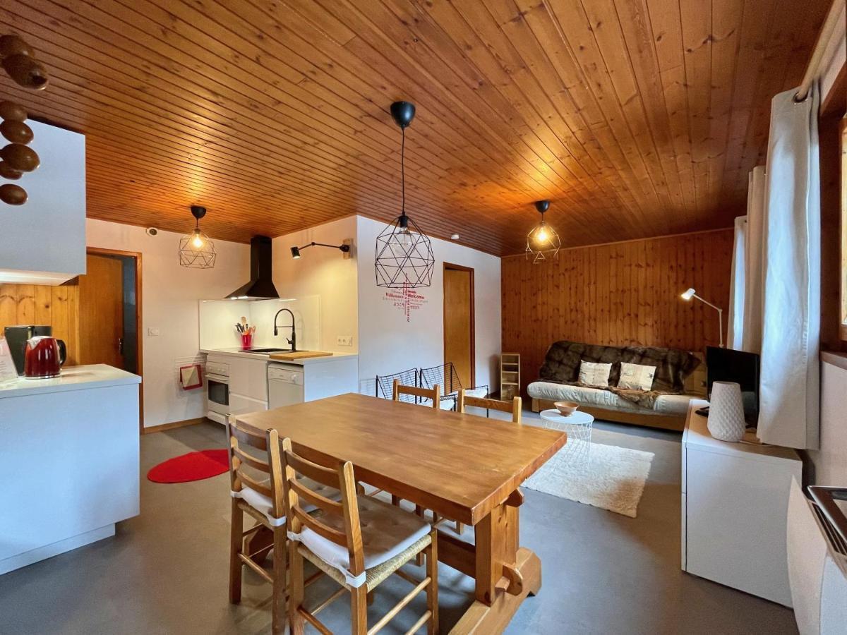 Vacances Courchevel/Les 3 Vallees Bozel المظهر الخارجي الصورة