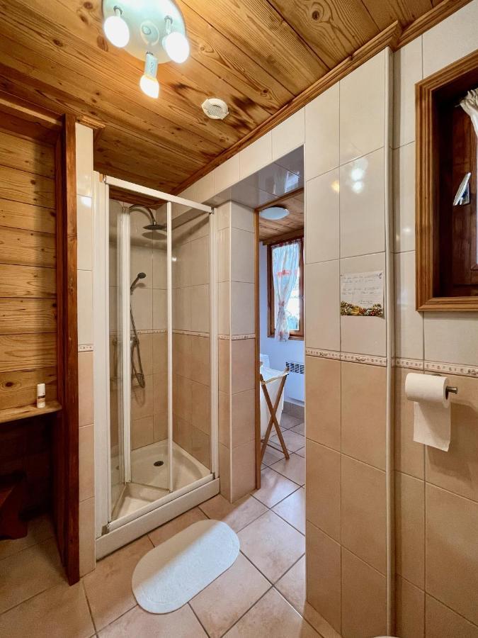 Vacances Courchevel/Les 3 Vallees Bozel المظهر الخارجي الصورة