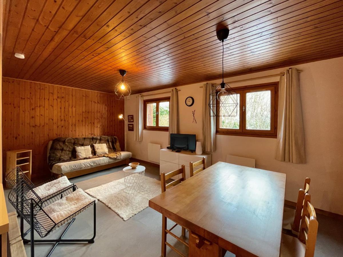 Vacances Courchevel/Les 3 Vallees Bozel المظهر الخارجي الصورة