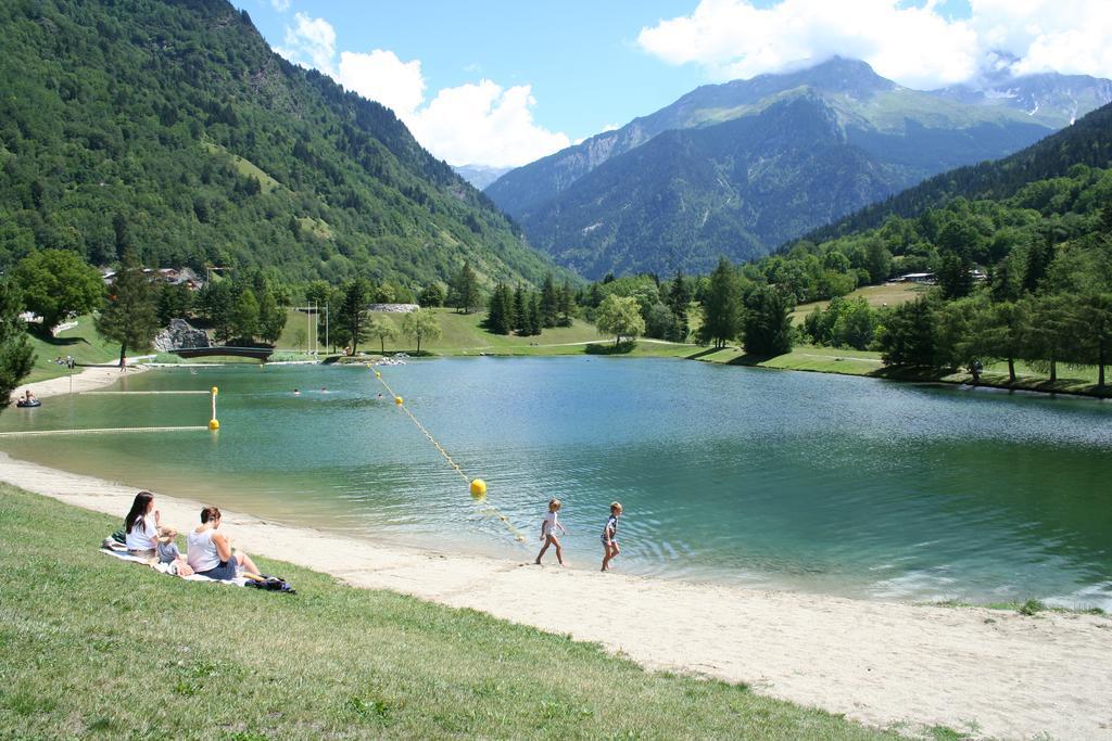 Vacances Courchevel/Les 3 Vallees Bozel المظهر الخارجي الصورة